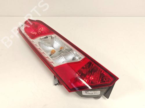 Used Left taillight Left taillight FORD TRANSIT CONNECT V408 Box Body/MPV 1.5 EcoBlue (101 hp) 33790674 33790674