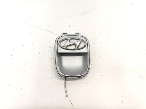 Used Tailgate handle Tailgate handle HYUNDAI i10 I (PA) 1.1 (67 hp) 33782686 33782686