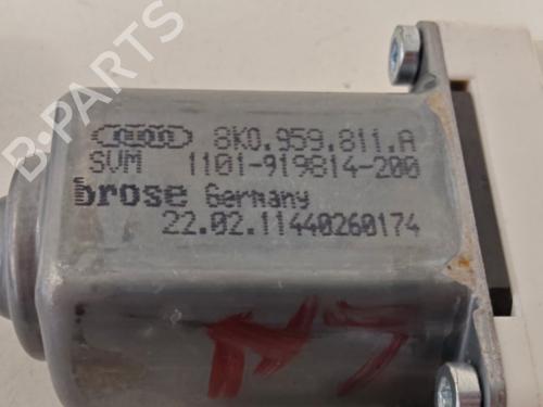 Electronic module SKODA SUPERB II (3T4) 1.8 TSI | BP33977728M83  - Image 5