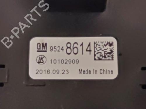 Headlight switch OPEL KARL (C16) 1.0 | BP33790324I24 - Image 3