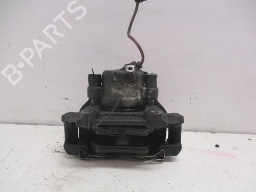 Left front brake caliper VW PASSAT B5 Variant (3B5) 1.9 TDI | BP33778387M105 - Image 3
