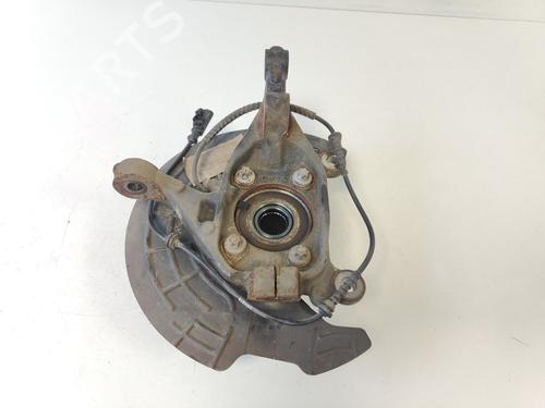 Used Left front steering knuckle Left front steering knuckle JEEP RENEGADE SUV (BU, B1, BV) 1.0 T-GDi (120 hp) 33787161 33787161