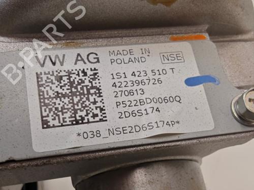Steering column SEAT Mii (KF1, KE1) 1.0 | BP36375922M21  - Image 6