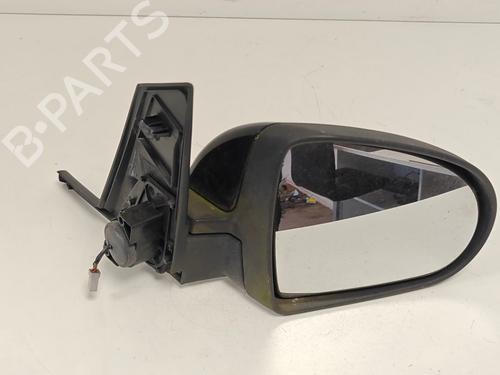 Used Right mirror Right mirror MITSUBISHI COLT VI (Z3_A, Z2_A) 1.3 (Z21A) (95 hp) 33792111 33792111