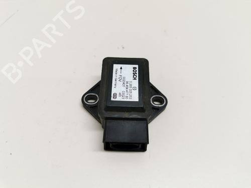Used Electronic sensor Electronic sensor PEUGEOT 307 (3A/C) 2.0 HDi 110 (107 hp) 33779565 33779565