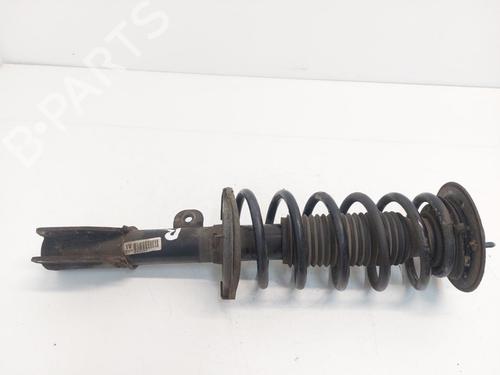 Used Right front shock absorber Right front shock absorber OPEL ANTARA A (L07) 3.2 V6 (227 hp) 33781996 33781996