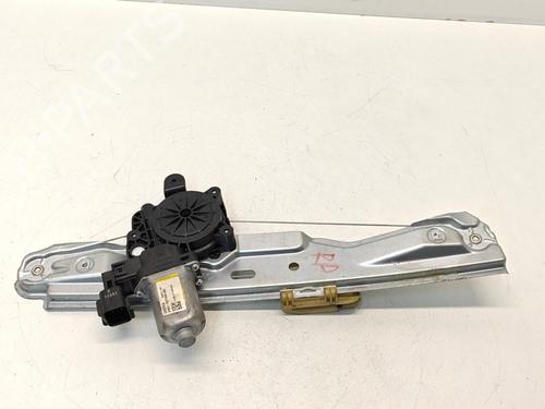 Used Rear right window mechanism Rear right window mechanism 39416684 39416684