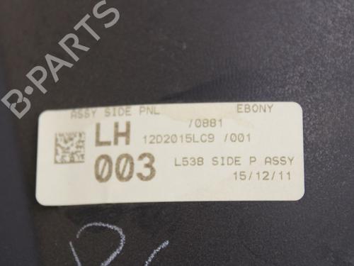 Middle console LAND ROVER RANGE ROVER EVOQUE (L538) 2.2 D 4x4 | BP33780740I22  - Image 6