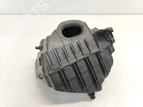 Used Air filter box Air filter box RENAULT MEGANE III Coupe (DZ0/1_) 1.4 TCe (DZ0F, DZ1V) (131 hp) 33782795 33782795