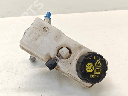 Brake master cylinder RENAULT CAPTUR I (J5_, H5_) 0.9 TCe 90 | BP39539364M77 - Image 4