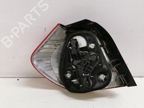 Right taillight BMW 1 (E87) 120 d | BP33774484C35 - Image 2