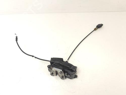Used Rear right lock Rear right lock RENAULT MODUS / GRAND MODUS (F/JP0_) 1.4 (JP01, JP0J) (98 hp) 33786899 33786899