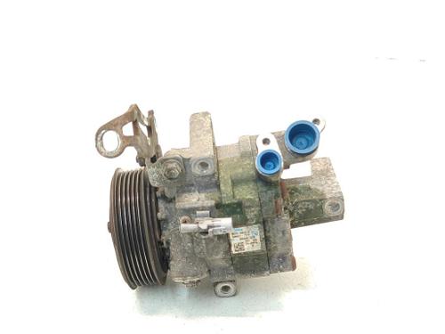 Used AC compressor AC compressor CITROËN C1 (PM_, PN_) 1.0 (68 hp) 40610489 40610489