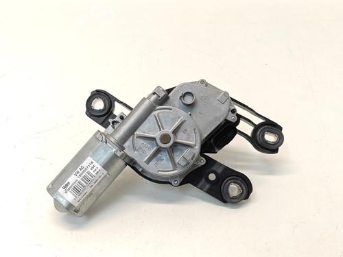 Used Rear wiper motor Rear wiper motor SEAT Mii (KF1, KE1) 1.0 (60 hp) 36375875 36375875