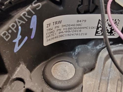 Rat FORD FIESTA VII (HJ, HF) 1.0 EcoBoost | BP36832645C49 - Image 5