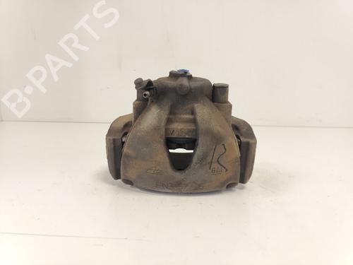 Used Right front brake caliper Right front brake caliper OPEL MERIVA B MPV (S10) 1.4 (75) (140 hp) 33788200 33788200