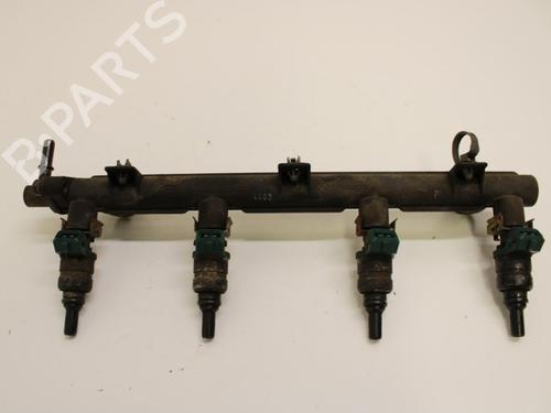 Sprederrør Sprederrør KIA RIO I Saloon (DC_) 1.3 (75 hp) 33780715 33780715