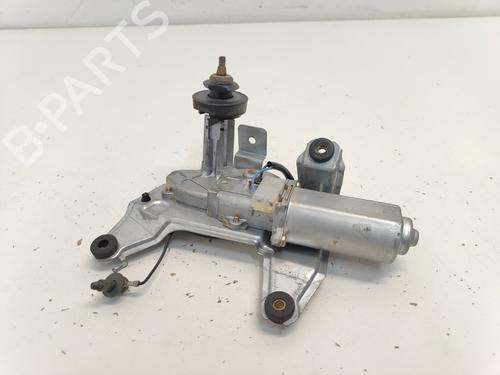 Used Rear wiper motor Rear wiper motor DAIHATSU YRV (M2) 1.3 (M201) (87 hp) 33783699 33783699