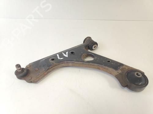 Used Left front suspension arm Left front suspension arm OPEL CORSA D (S07) 1.2 LPG (L08, L68) (83 hp) 33775245 33775245