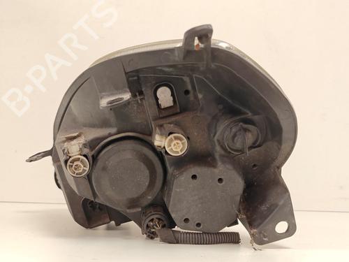 Right headlight FIAT PUNTO EVO (199_) 1.3 D Multijet | BP33791394C29 - Image 5