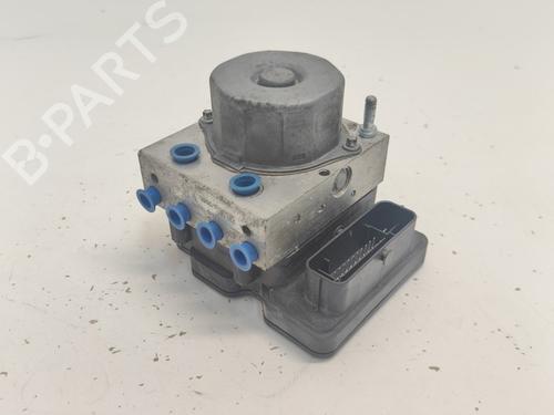 Used ABS pump ABS pump CITROËN C1 II (PA_, PS_) 1.0 VTi 68 (69 hp) 33775070 33775070