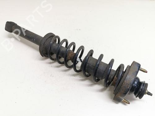 Used Right rear shock absorber Right rear shock absorber MITSUBISHI COLT V (CJ_, CP_) 1300 (CJ1A) (82 hp) 33780173 33780173