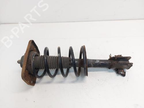 Used Left front shock absorber Left front shock absorber PEUGEOT 806 (221) 2.0 (121 hp) 33782311 33782311