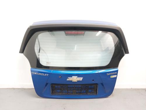 tailgate-chevrolet-spark-m300-2009-33782562 main image