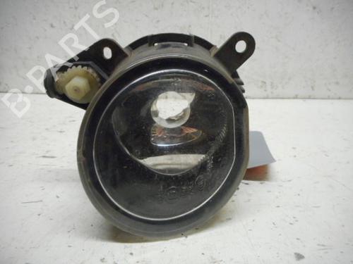 Used Left front fog light Left front fog light MINI MINI (R50, R53) One (90 hp) 33778917 33778917