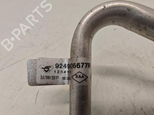 AC pipe RENAULT MEGANE IV Hatchback (B9A/M/N_) 1.2 TCe 130 (B9MR) | BP39889264M126 - Image 4
