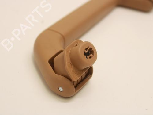Interior handle PORSCHE CAYENNE (9PA) S 4.5 | BP33780688I7 - Image 4