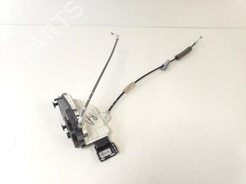 Used Rear right lock Rear right lock CITROËN C4 CACTUS 1.6 HDi 90 (92 hp) 33785037 33785037