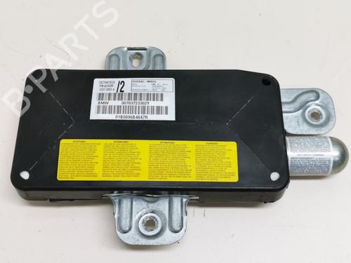Used Left door airbag Left door airbag BMW 3 Coupe (E46) 330 Ci (231 hp) 33780069 33780069