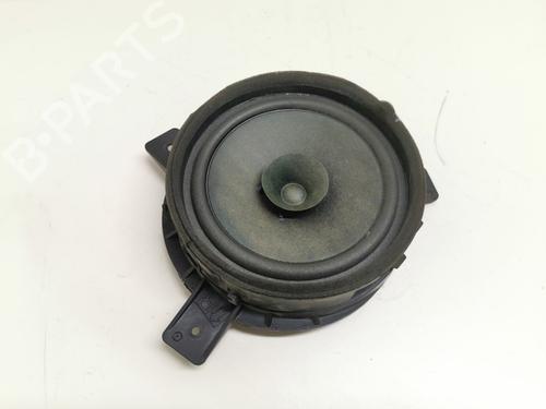 Used Speaker Speaker MITSUBISHI GRANDIS (NA_W) 2.4 MIVEC (NA4W) (165 hp) 33779674 33779674