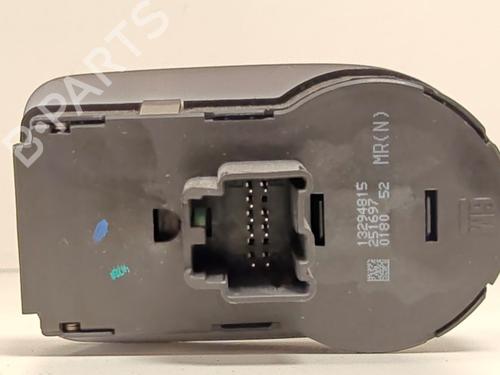 Headlight switch OPEL MERIVA B MPV (S10) 1.4 (75) | BP33789485I24 - Image 2