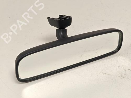Used Rear mirror Rear mirror MITSUBISHI MIRAGE / SPACE STAR VI Hatchback (A0_A) 1.0 (A05A) (71 hp) 33869239 33869239