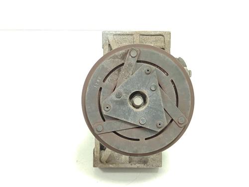 AC compressor DACIA SANDERO II TCe 90 (B8M1, B8MA, B8AC) | BP33792509M34 - Image 3