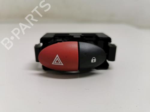 Advarselskontakt Advarselskontakt RENAULT TWINGO II (CN0_) 1.2 16V (CN0K, CN0V, CN0A) (76 hp) 33779484 33779484