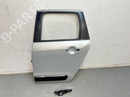 dr-venstre-bagtil-citroen-c3-picasso-sh_-2008-33776378 main image