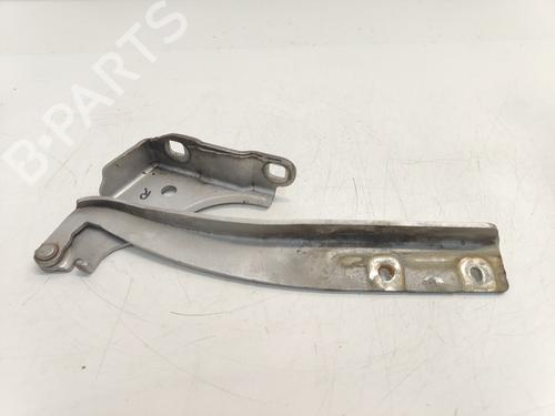 Used Hinge/Door check strap Hinge/Door check strap FIAT PUNTO (199_) 0.9 Twinair Turbo (86 hp) 33783827 33783827