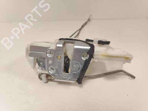Front right lock SUZUKI SPLASH (EX) 1.2 (A5B412) | BP33784786C97 - Image 4