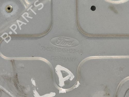 Rear left window mechanism FORD C-MAX (DM2) 1.6 TDCi | BP33782985C24 - Image 3