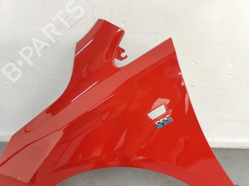 Forskærm venstre OPEL CORSA E (X15) 1.0 (08, 68) | BP33787337C41 - Image 3