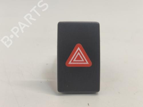 Used Warning switch Warning switch VW GOLF VI (5K1) 1.4 TSI (122 hp) 33783557 33783557