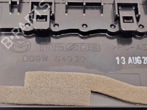 Luftventil MAZDA 2 Hatchback (DL, DJ) 1.5 SKYACTIV-G M Hybrid | BP39229524I21 - Image 3