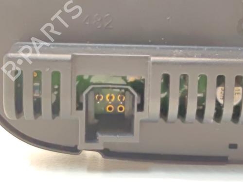 Climate control OPEL ASTRA J (P10) 1.4 (68) | BP36797283I5 - Image 3