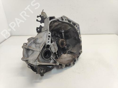 Used Gearbox Gearbox CITROËN C1 II (PA_, PS_) 1.0 VTi 68 (69 hp) 33775089 33775089