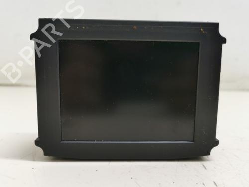 Used Display monitor Display monitor OPEL SIGNUM Hatchback (Z03) 2.2 direct (F48) (155 hp) 33780216 33780216