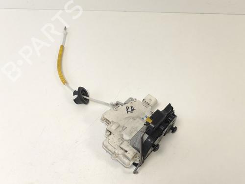 Used Rear right lock Rear right lock SEAT EXEO ST (3R5) 2.0 TDI (143 hp) 33784825 33784825