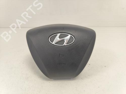 Used Driver airbag Driver airbag HYUNDAI i40 I CW (VF) 1.6 GDI (135 hp) 33777966 33777966